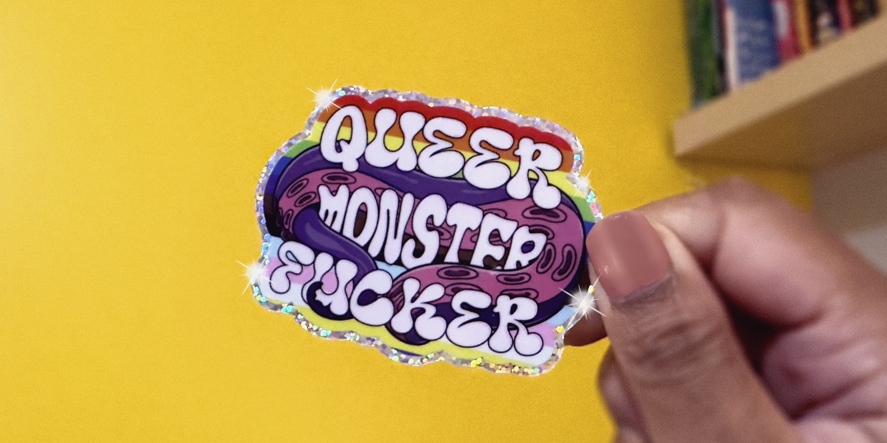 Pride 2024 Stickers – Image #3